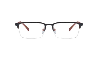 3900400050 Matte black/Red image-1