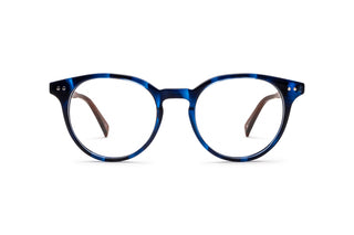 3930100120 Half blue/Beige image-1