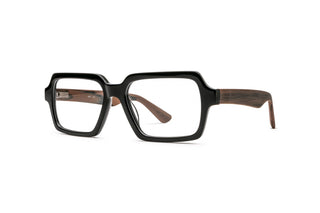 3950101120 Black/Wood image-3
