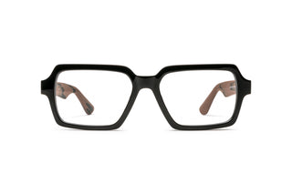3950101120 Black/Wood image-1
