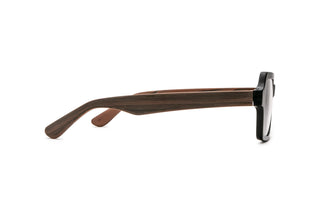 3950101120 Black/Wood image-2