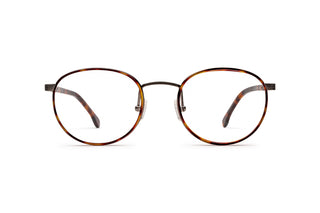 3950101180 Tortoise/Gunmetal image-1