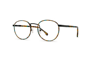 3950101190 Half brown/Black image-3