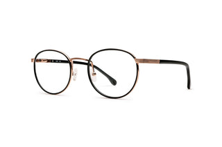 3950101200 Black/Pink gold image-3