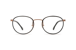 3950101200 Black/Pink gold image-1