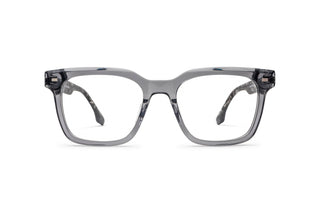 3950101230 Half grey/Crystal image-1