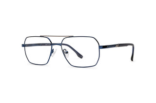 3950101370 Blue/Gunmetal image-3
