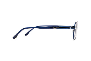 3950101370 Blue/Gunmetal image-2