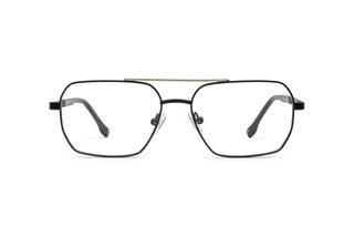 3950101390 Matte black/Half grey/Silver image-1