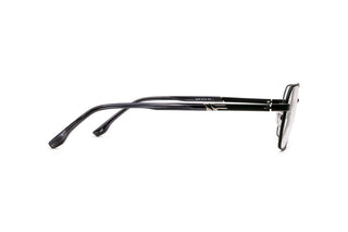 3950101390 Matte black/Half grey/Silver image-2