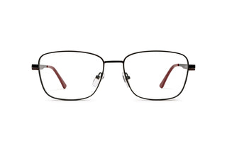 3950101400 Black/Red image-1