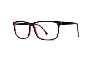 3950101480 Black/Pink image-3