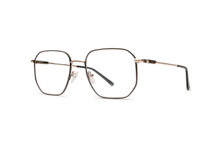 3950101560 Brown/Gold image-3