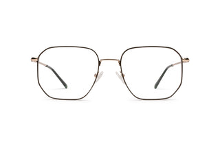 3950101560 Brown/Gold image-1