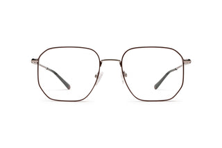 3950101570 Burgundy/Silver image-1
