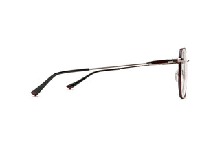 3950101570 Burgundy/Silver image-2
