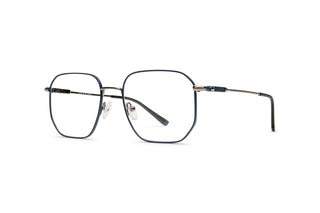 3950101580 Blue/Silver image-3