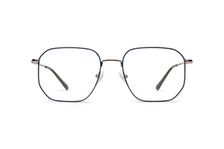 3950101580 Blue/Silver image-1
