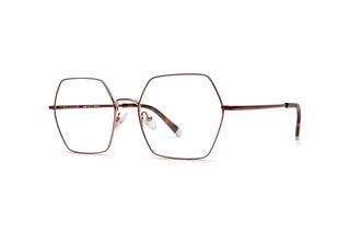3950101590 Burgundy/Pink gold image-3