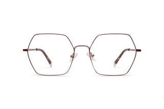 3950101590 Burgundy/Pink gold image-1
