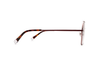 3950101590 Burgundy/Pink gold image-2