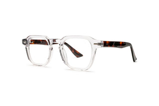 3950101660 Crystal/Tortoise image-3