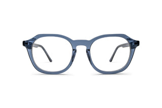 3950101710 Matt blue/Light blue image-1