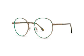 3950101730 Dark green/Beige image-3