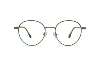 3950101730 Dark green/Beige image-1