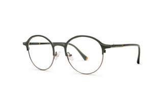 3950101770 Green/Gunmetal image-3