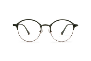 3950101770 Green/Gunmetal image-1