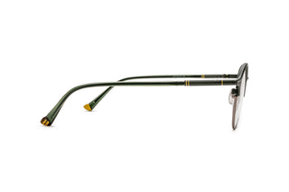 3950101770 Green/Gunmetal image-2