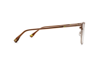 3950101810 Silver/Brown image-2