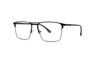3950101820 Gunmetal/Black image-3