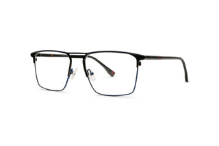 3950101830 Blue/Black image-3