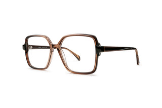 3950101850 Half brown/Brown image-3