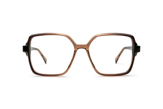 3950101850 Half brown/Brown image-1