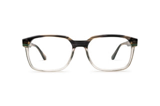 3950101910 Half brown/Brown/Crystal image-1