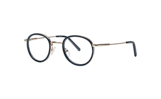 3950400030 Black/Gold image-3