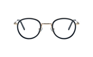 3950400030 Black/Gold image-1