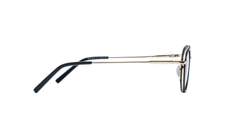 3950400030 Black/Gold image-2