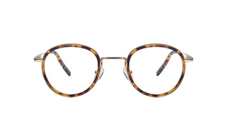 3950400040 Tortoise/Gold image-1