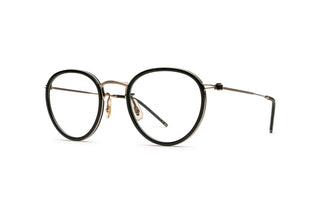 4180105250 Black/Gold image-3