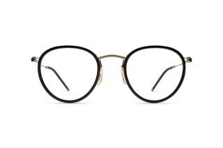 4180105250 Black/Gold image-1