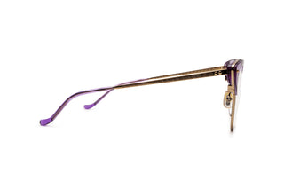 4850100740 Purple/Gold image-2