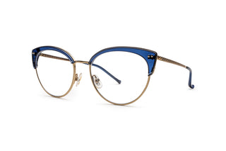 4850100760 Blue/Gold image-3