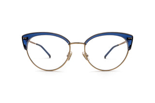4850100760 Blue/Gold image-1