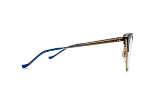 4850100760 Blue/Gold image-2