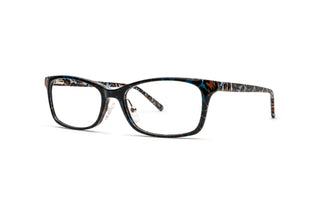 4900101580 Blue/Brown image-3