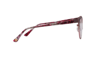 5000100360 Burgundy/Pink image-2